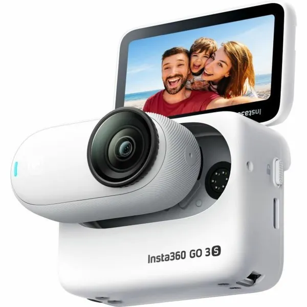 Digitālā Kamera Insta360 GO 3S
