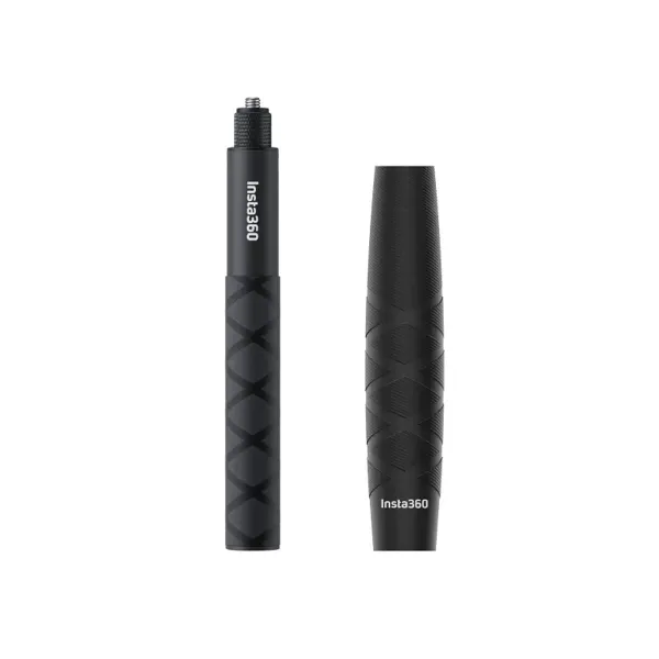 Universal Remote Control Insta360 CINSCAVG Black