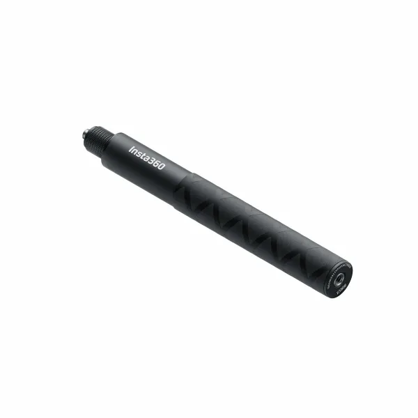 Universal Remote Control Insta360 CINSCAVG Black