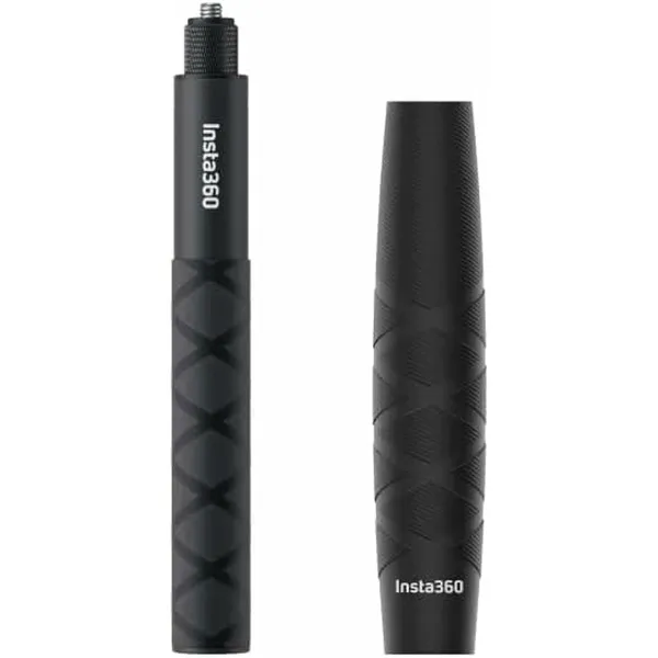 Universal Remote Control Insta360 CINSCAVG Black