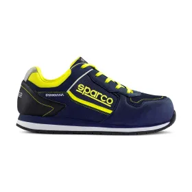 Turvakengät Sparco 0752745 Keltainen 45
