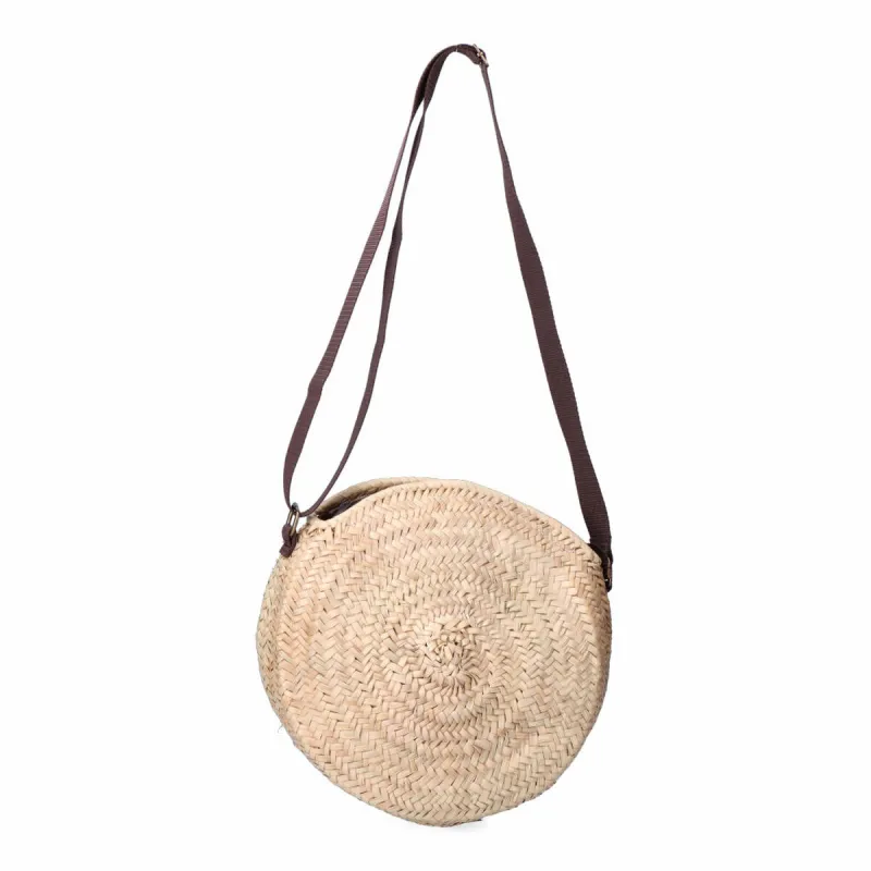 Naiste Kotid EDM 30 x 30 cm Ringjas Palmileht