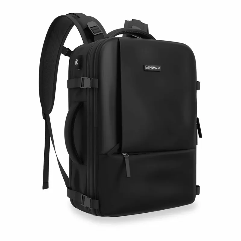Vabaaja Seljakott Numada Explorer B40 Must 20 L 40 X 25 X 20 cm