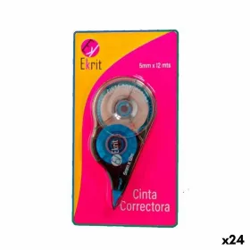 Korekcijas lente Ekrit (24 gb.)