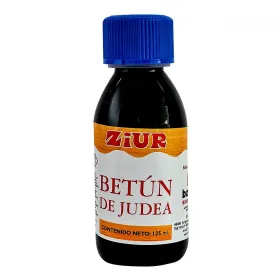 Kurpju pulieris Bakar Judea 125 ml Brūns (Sintētisks) (Bezkrāsains)