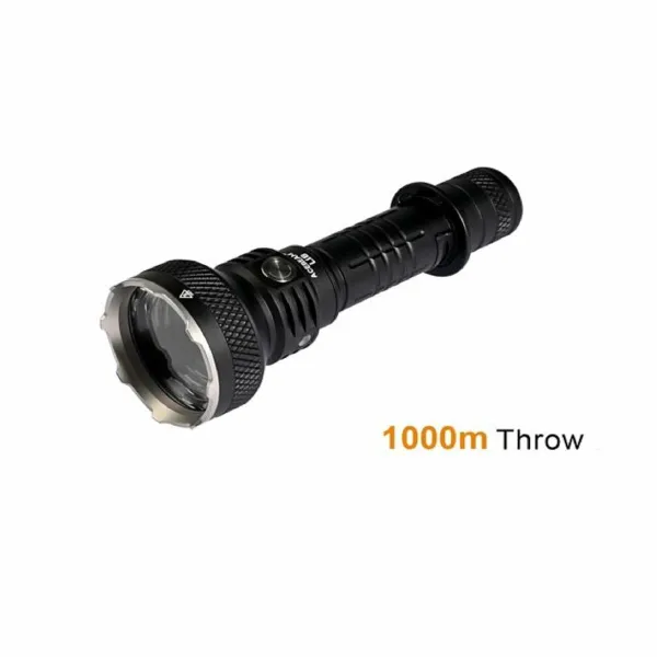 Taskulamp Acebeam L18 WHITE LIGHT 1500 lm 1 Lm