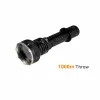 Taskulamp Acebeam L18 WHITE LIGHT 1500 lm 1 Lm