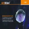 Taskulamp Acebeam L18 WHITE LIGHT 1500 lm 1 Lm