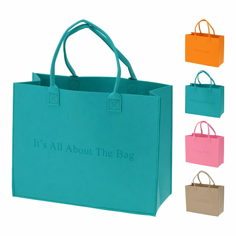 Multi-use Bag Lifetime 44 x 34 cm