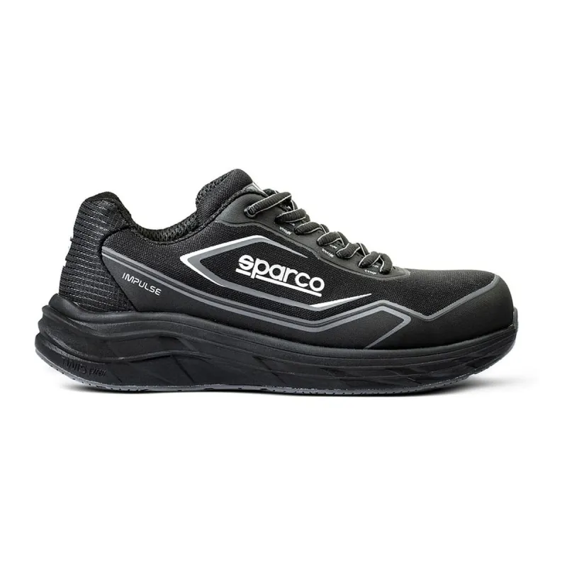 Turvakengät Sparco 38
