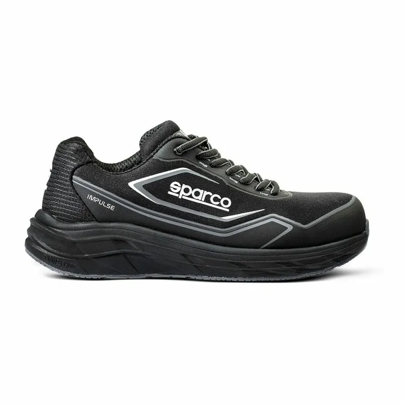 Turvakengät Sparco 40