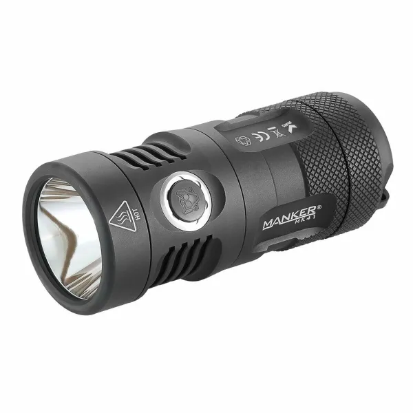 Taskulamp Acebeam E75 MAO 6500K