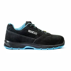 Turvajalatsid Sparco 46