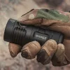 Torch Acebeam E75 MAO 6500K