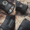 Taskulamp Acebeam E75 MAO 6500K