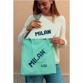 Пакет для покупок Milan Зеленый
