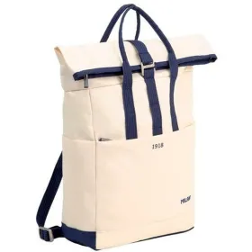 Laisvalaikio kuprinė Milan Serie1918 Rusvai gelsva 10 L 42 x 29 x 11 cm