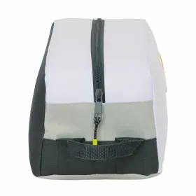 Ceļojuma Čību Turētājs Real Madrid C.F. Balts 34 x 15 x 18 cm