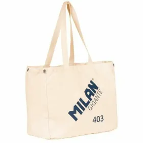 Сумка Milan Бежевый 51 x 40, 5 x 21,5 cm