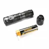 Torch Acebeam L18 GREEN LIGHT