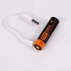 Torch Acebeam L18 GREEN LIGHT