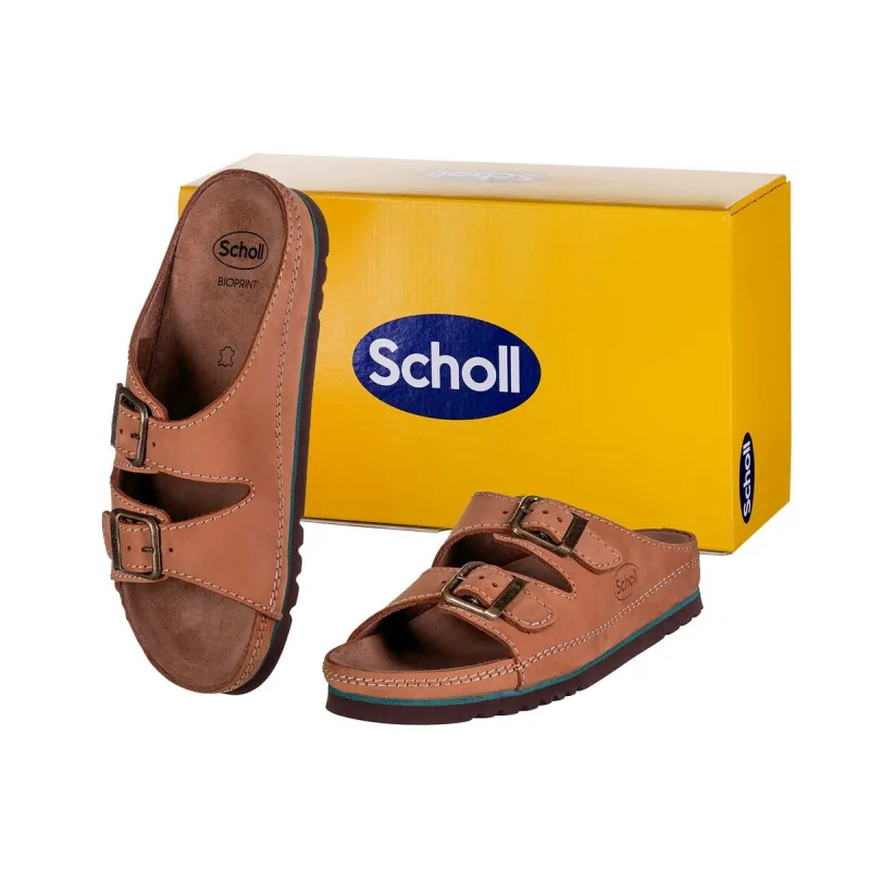 Plätud Scholl PRS014BEZ37