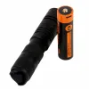 Torch Acebeam L18 GREEN LIGHT