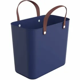 Пакет для покупок Rotho 1044406211 Синий 23,5 x 34 x 40 cm