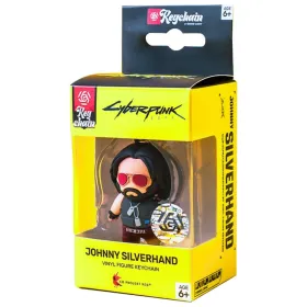 Raktų grandinė Good Loot Cyberpunk 2077