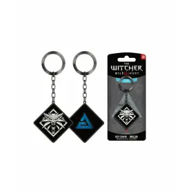 Raktų grandinė Good Loot The Witcher 3