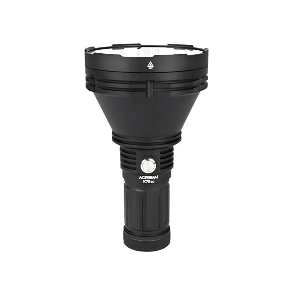Lamppu Acebeam K75 2.0
