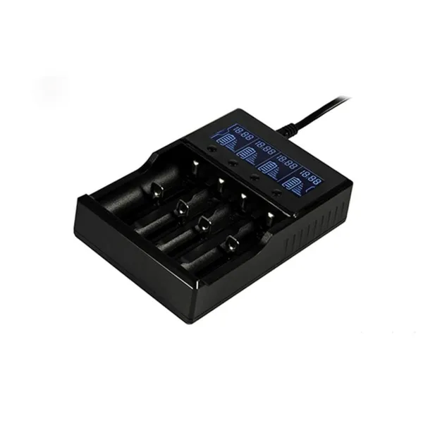 Lādētājs Acebeam A4 CHARGER