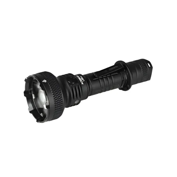 Taskulamp Acebeam L35 2.0 BLACK 5000 Lm