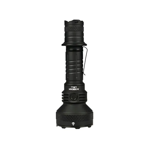 Taskulamp Acebeam L35 2.0 BLACK 5000 Lm