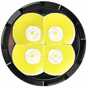Lamppu Acebeam P18 5000 Lm