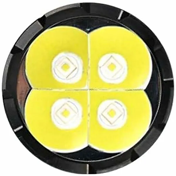 Taskulamp Acebeam P18 5000 Lm