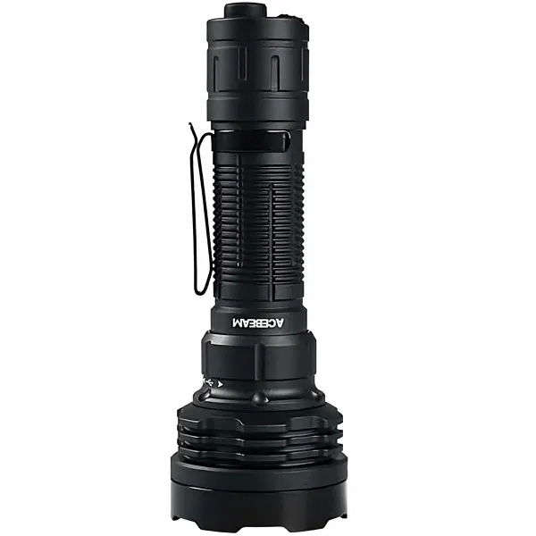 Lamppu Acebeam P18 5000 Lm