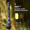 Taskulamp Acebeam P18 5000 Lm