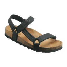 Женские сандалии Scholl MF230091004 Rozm.42 Коричневый Чёрный