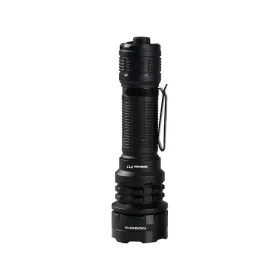 Lamppu Acebeam P17 BLACK 3 Lm