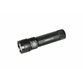 Taskulamp Acebeam E75 BLACK 5000K