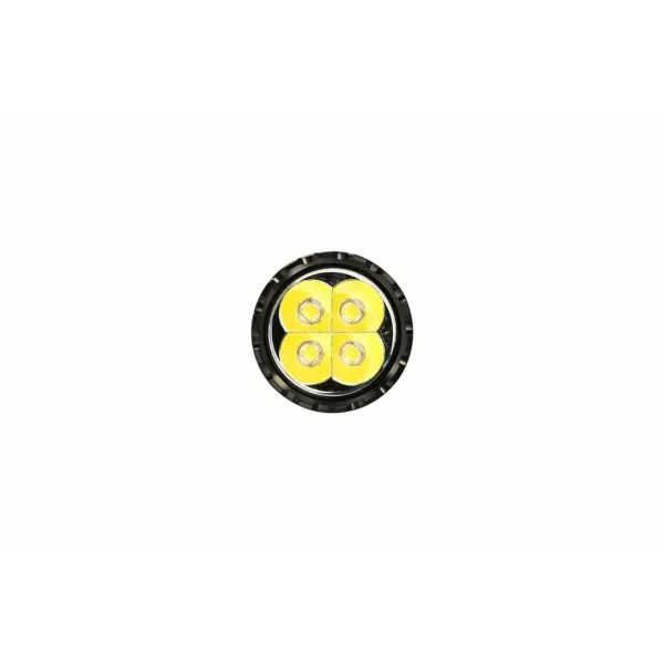 фонарь Acebeam E75 BLACK 5000K