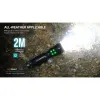 Taskulamp Acebeam E75 BLACK 5000K