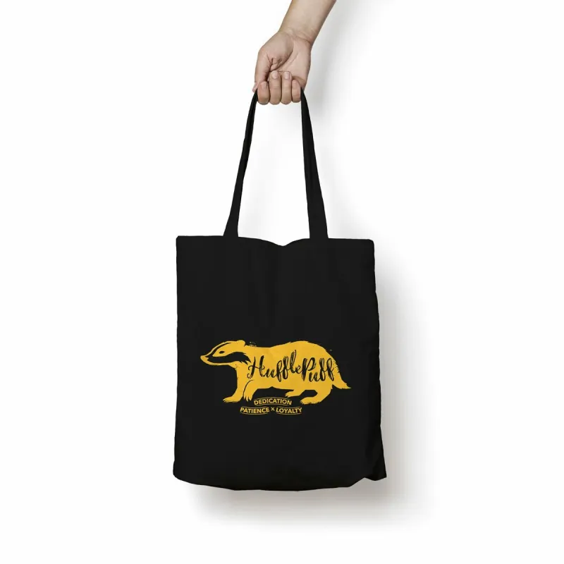 Ostukorv Harry Potter Hufflepuff 36 x 42 cm