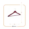Koka pakaramais Springos HG0002 3gab