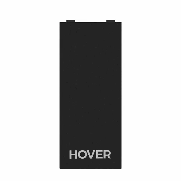 Digitālā Kamera Hoverair SP13H005 Melns