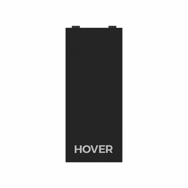 Digitālā Kamera Hoverair SP13H005 Melns