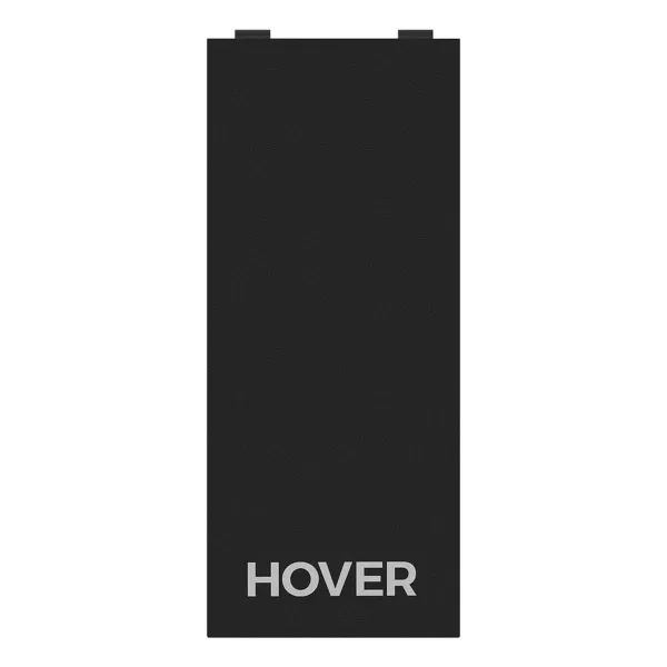 Digikamera Hoverair SP13H005 Musta
