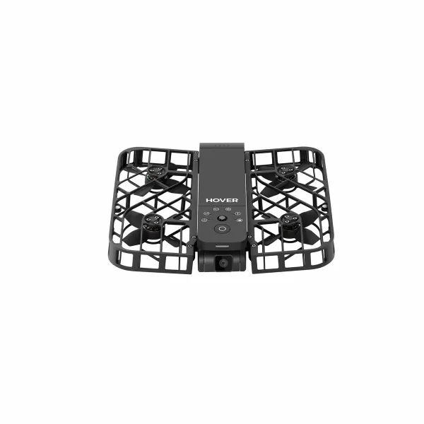 Droon Hoverair X1 Must