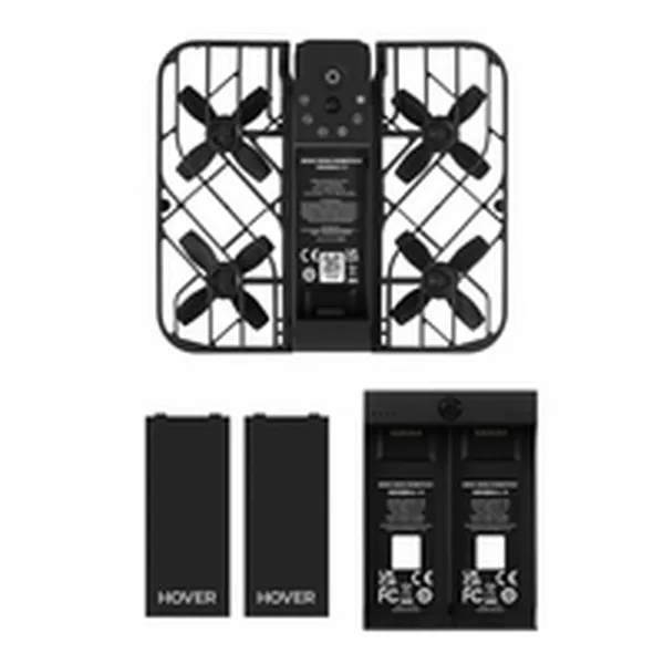 Droon Hoverair X1 Must